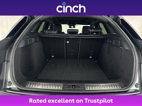 Used Land Rover Range Rover Velar 2017 for sale - 76304648: Photo 21