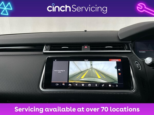 Used Land Rover Range Rover Velar 2017 for sale - 76304648: Photo 31