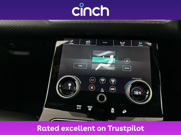 Used Land Rover Range Rover Velar 2017 for sale - 76304648: Photo 33