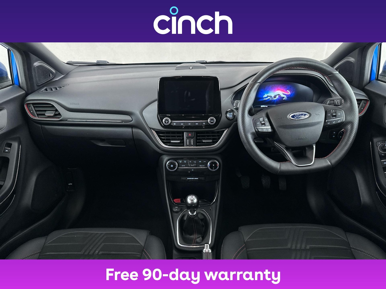 Used Ford Puma 2022 for sale - 76597809: Photo 15