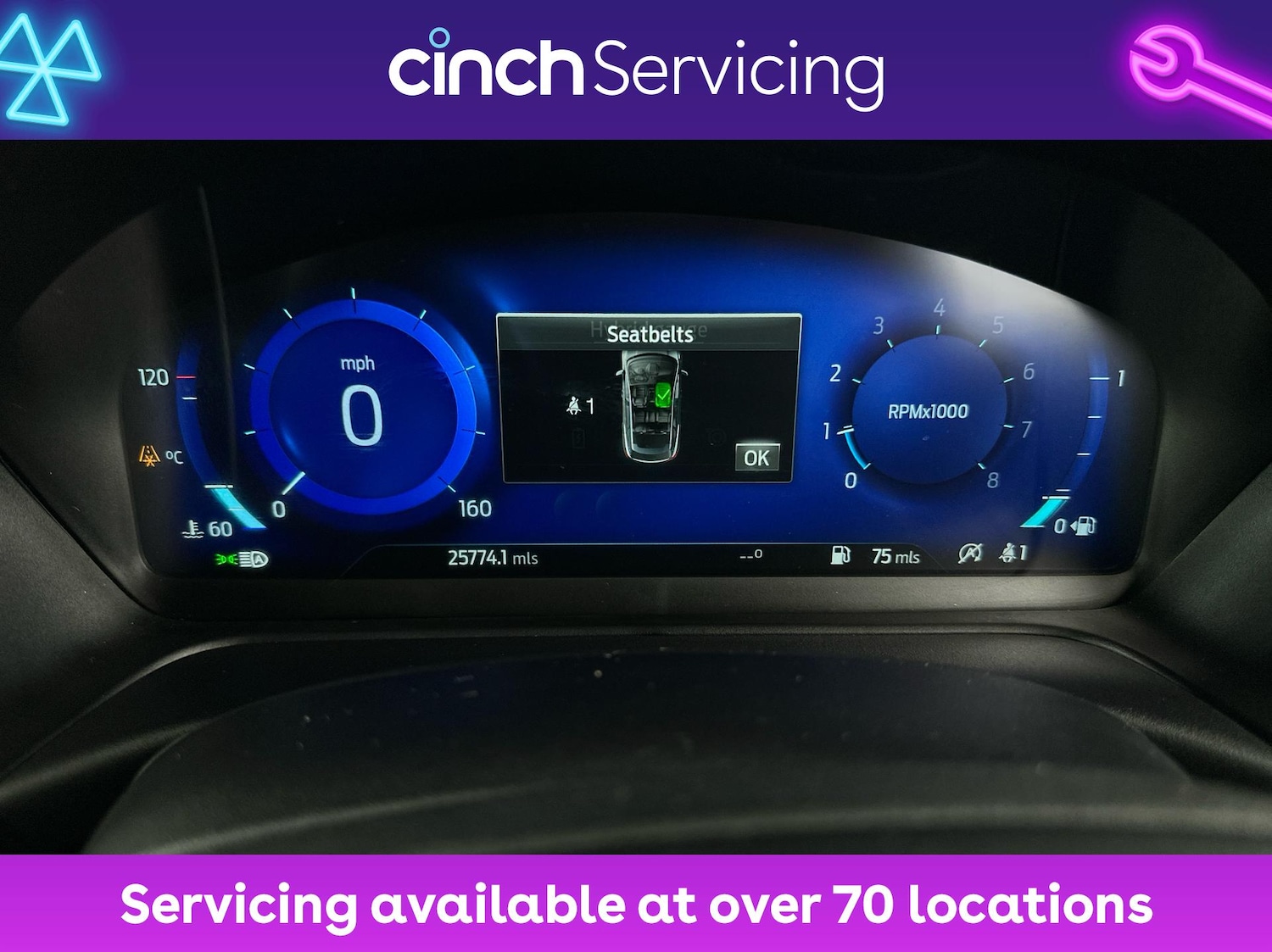 Used Ford Puma 2022 for sale - 76597809: Photo 18