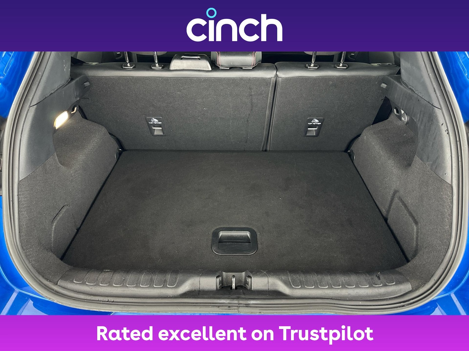 Used Ford Puma 2022 for sale - 76597809: Photo 21