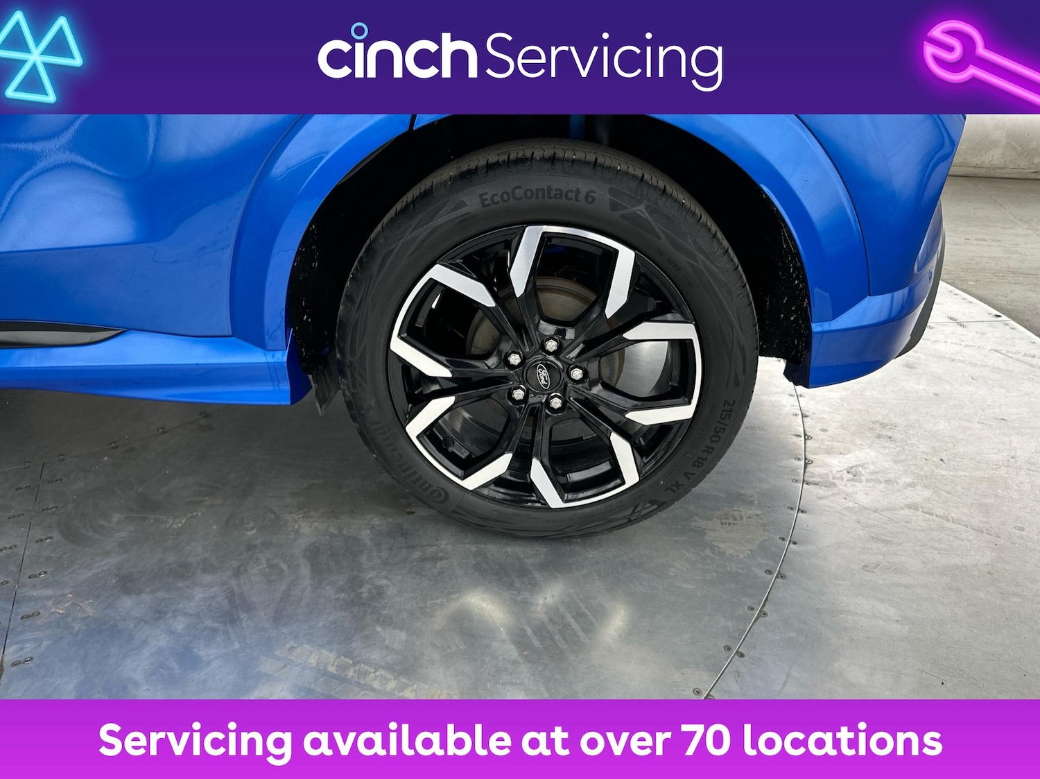 Used Ford Puma 2022 for sale - 76597809: Photo 26