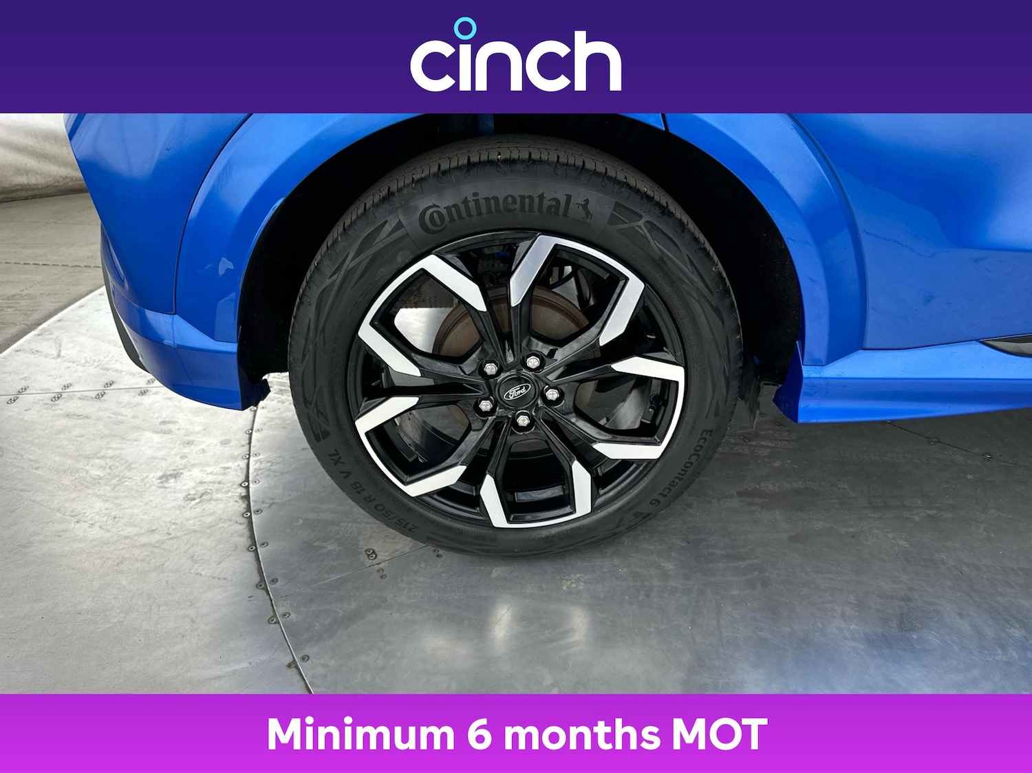 Used Ford Puma 2022 for sale - 76597809: Photo 27