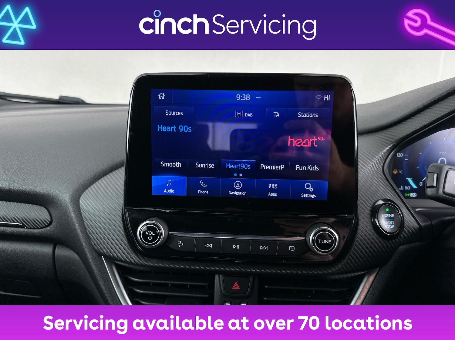 Used Ford Puma 2022 for sale - 76597809: Photo 31