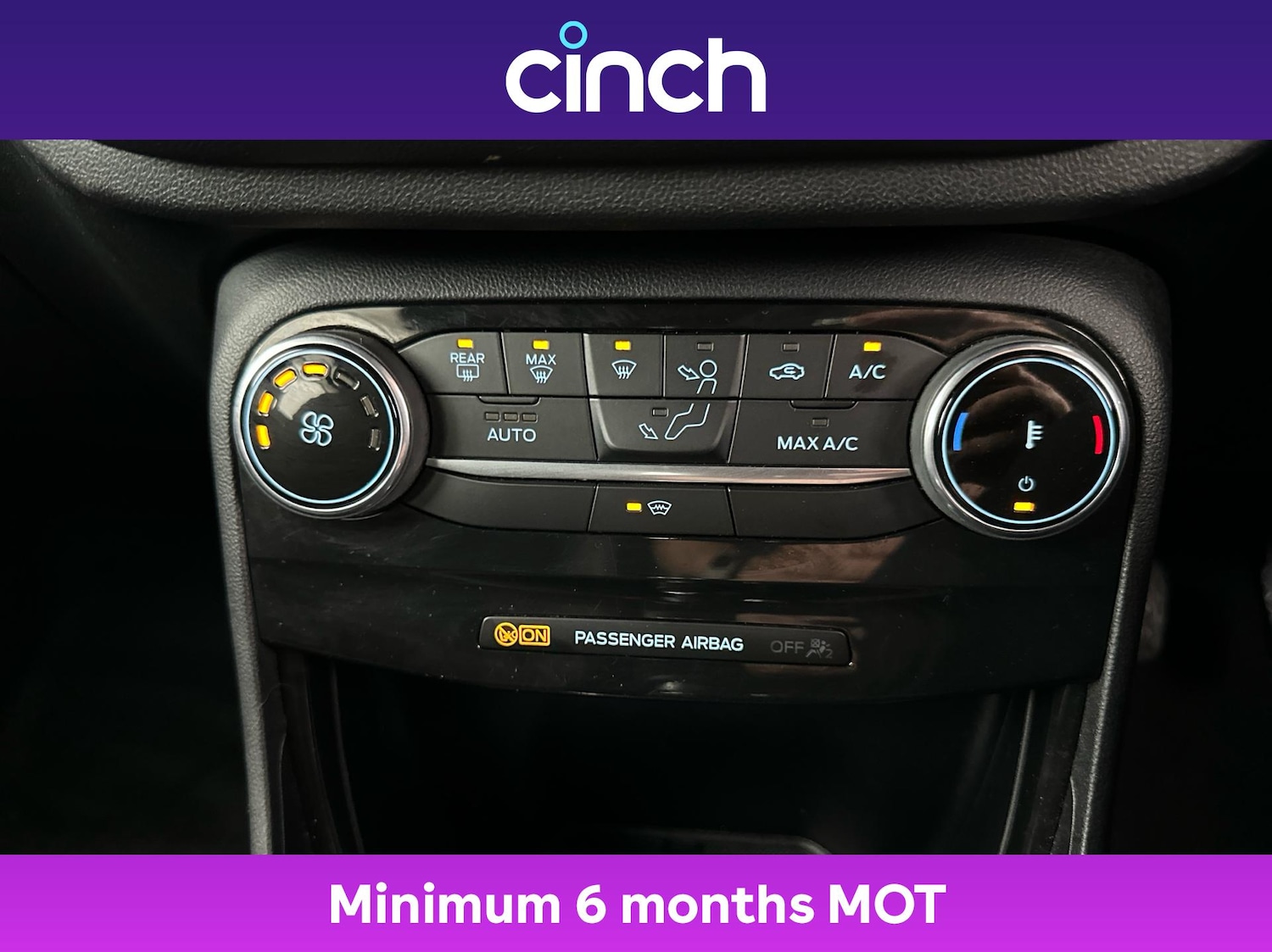 Used Ford Puma 2022 for sale - 76597809: Photo 32