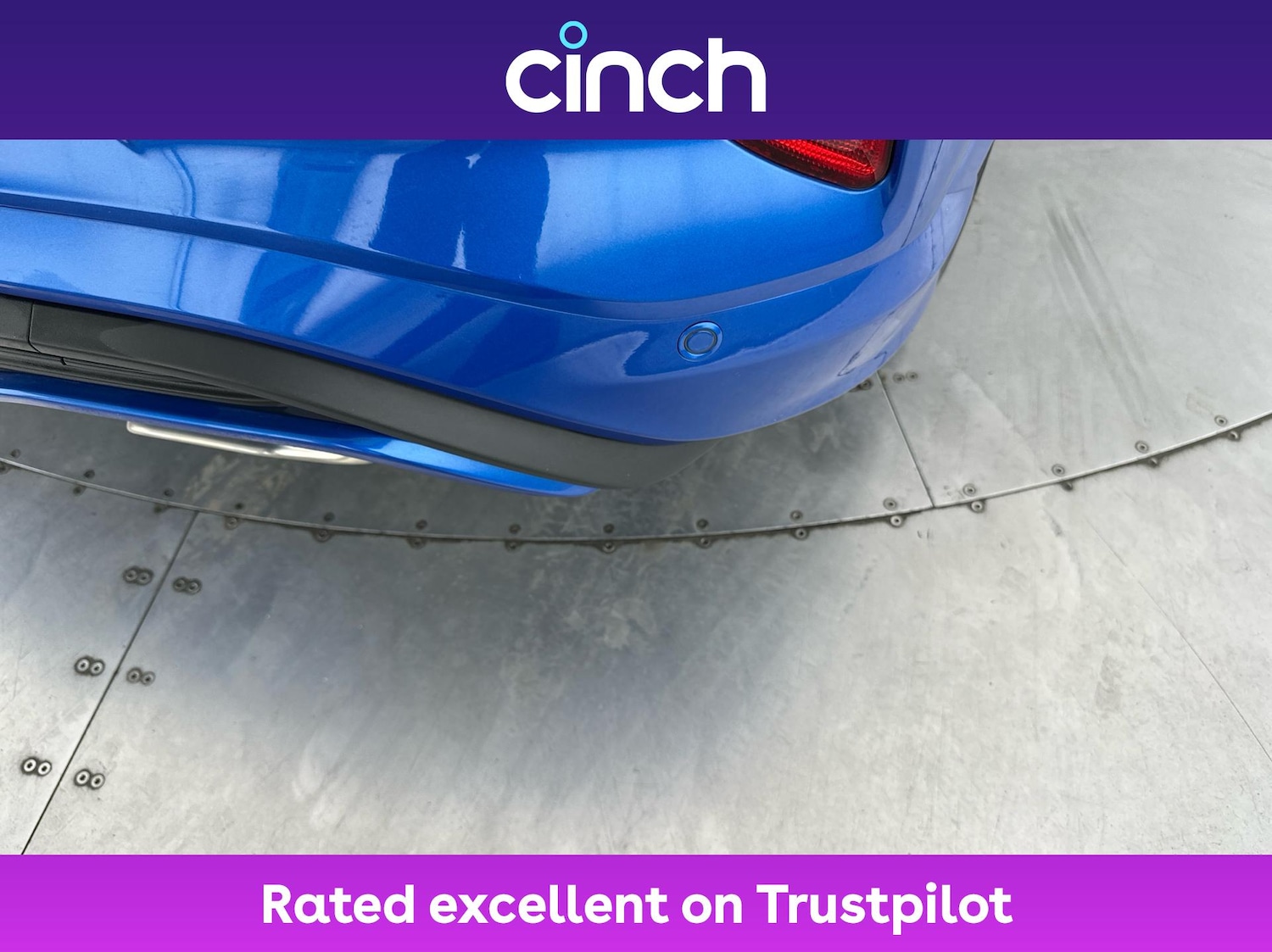 Used Ford Puma 2022 for sale - 76597809: Photo 33