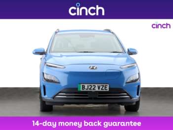 Used Hyundai KONA 2022 for sale - 74918503: Photo
