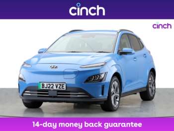 Used Hyundai KONA 2022 for sale - 74918503: Photo