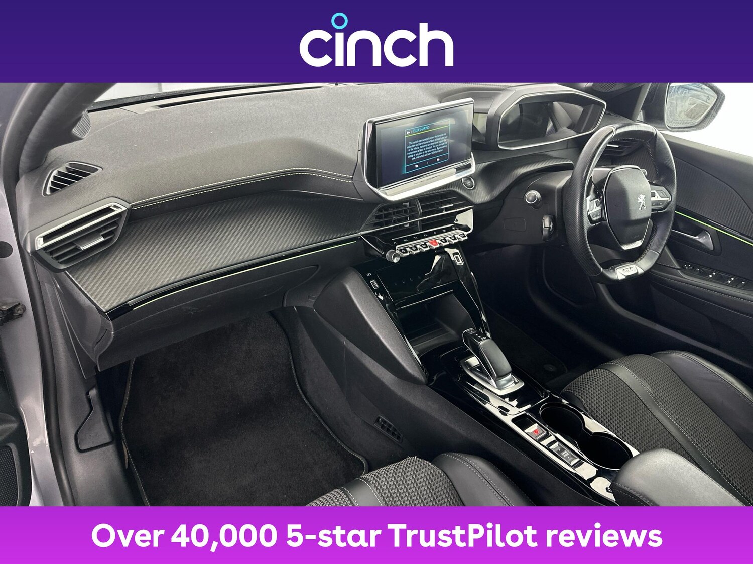 Used Peugeot 208 2021 for sale - 76665102: Photo 14