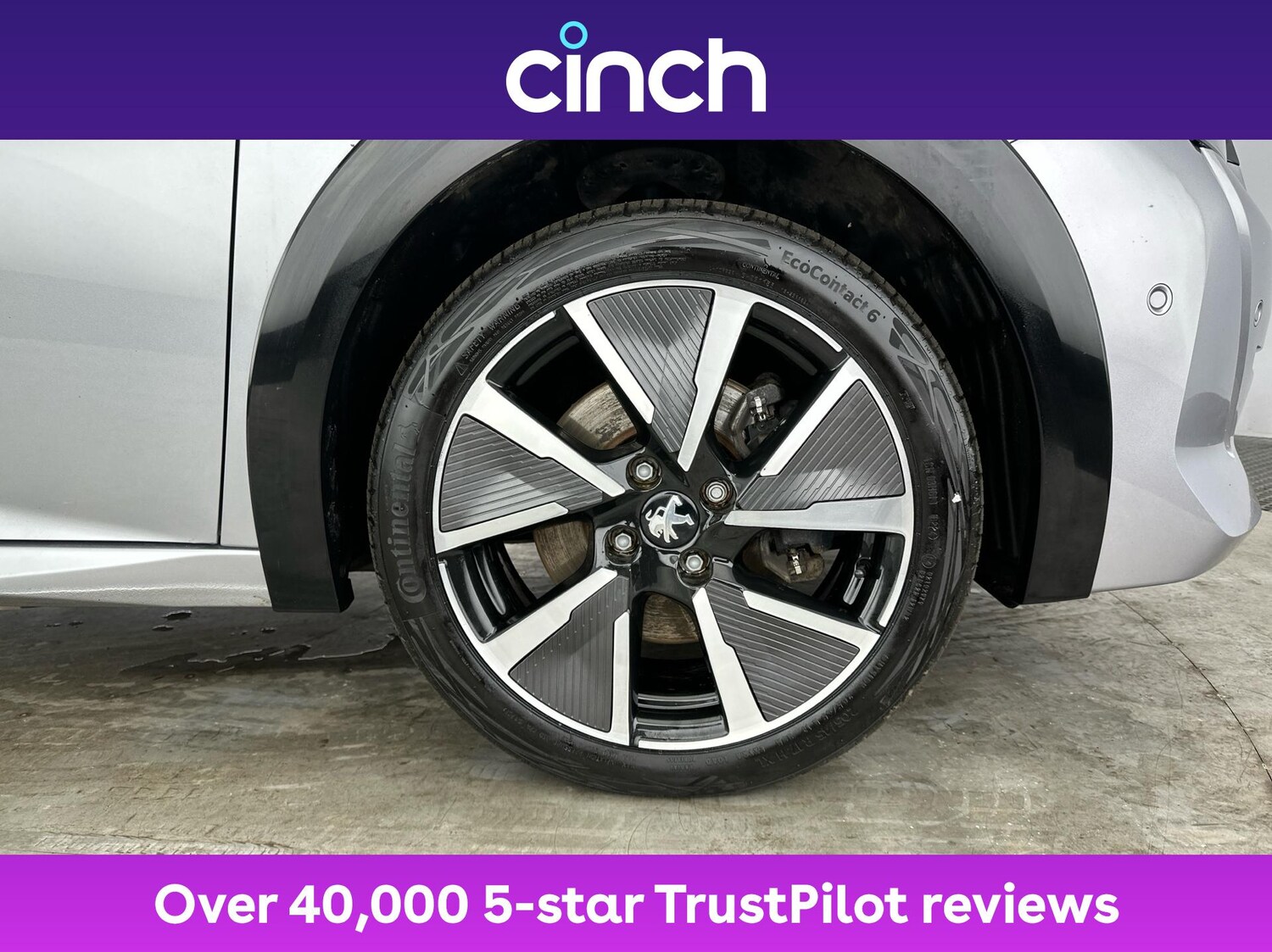 Used Peugeot 208 2021 for sale - 76665102: Photo 28