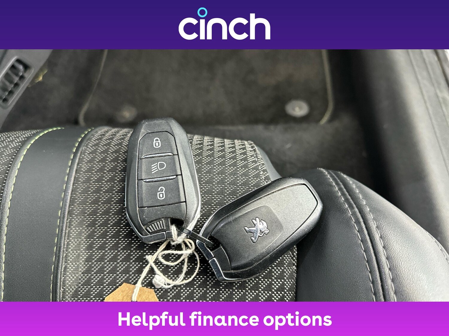 Used Peugeot 208 2021 for sale - 76665102: Photo 30