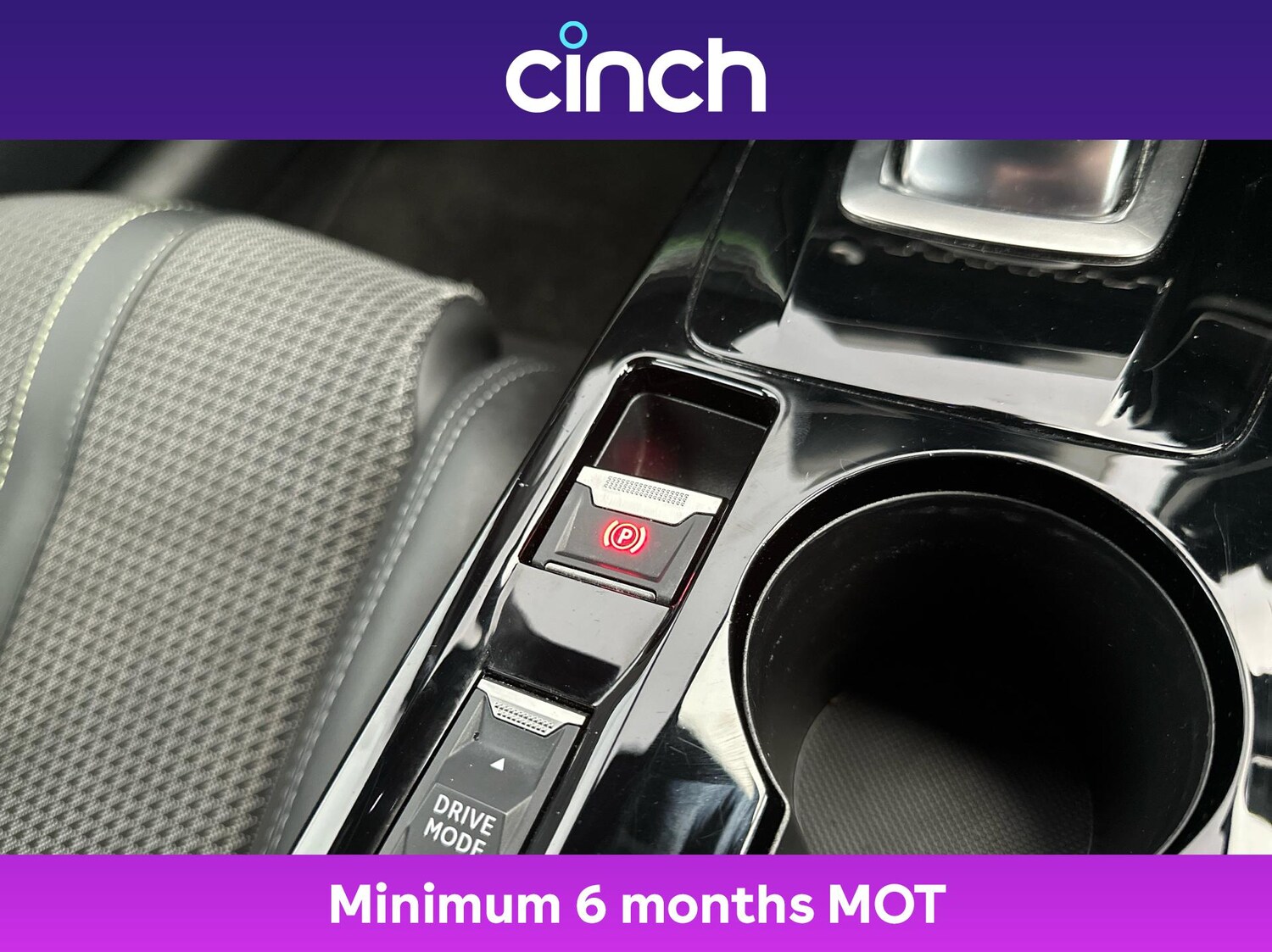 Used Peugeot 208 2021 for sale - 76665102: Photo 32