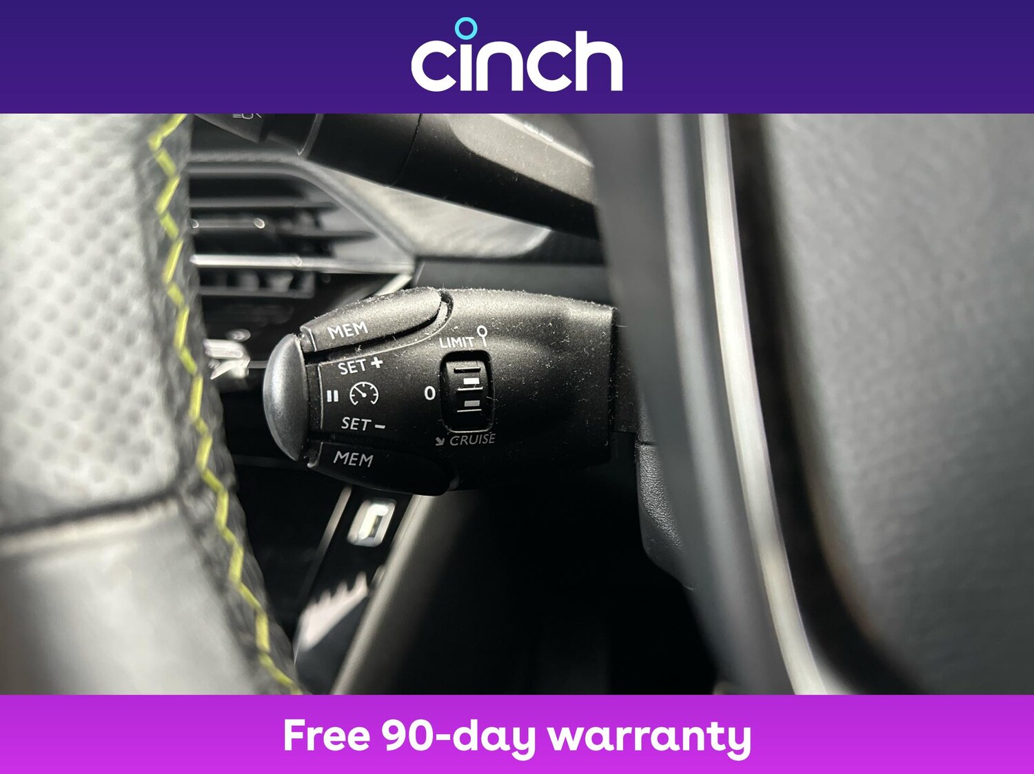 Used Peugeot 208 2021 for sale - 76665102: Photo 39