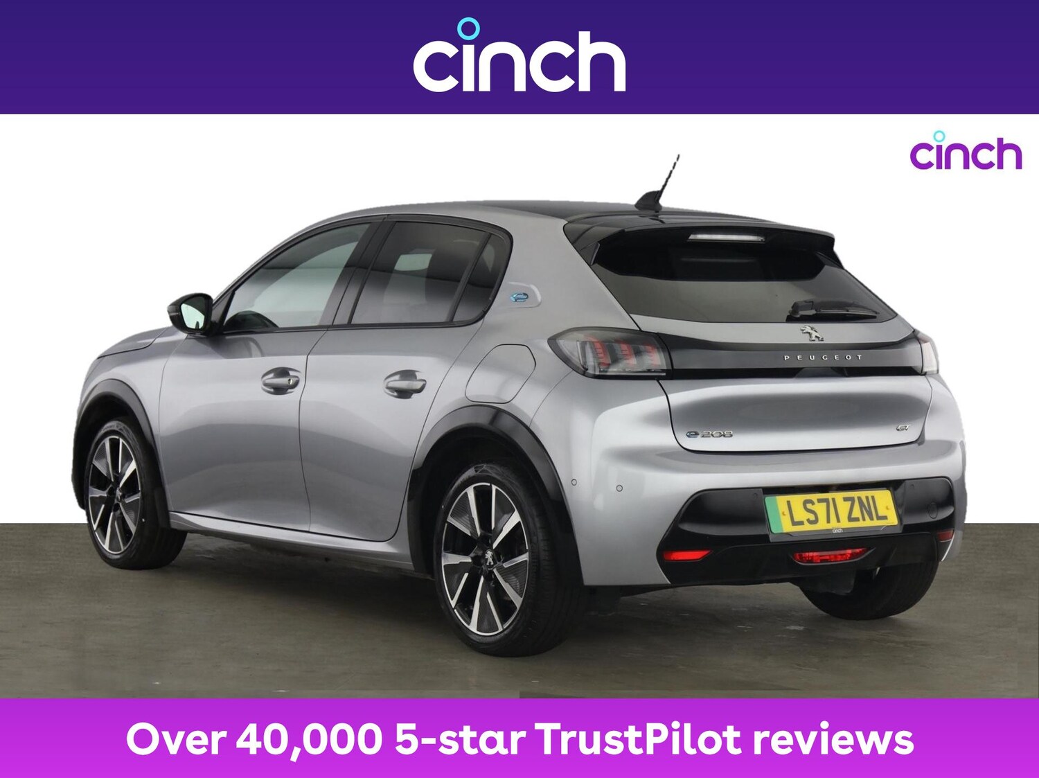 Used Peugeot 208 2021 for sale - 76665102: Photo 6