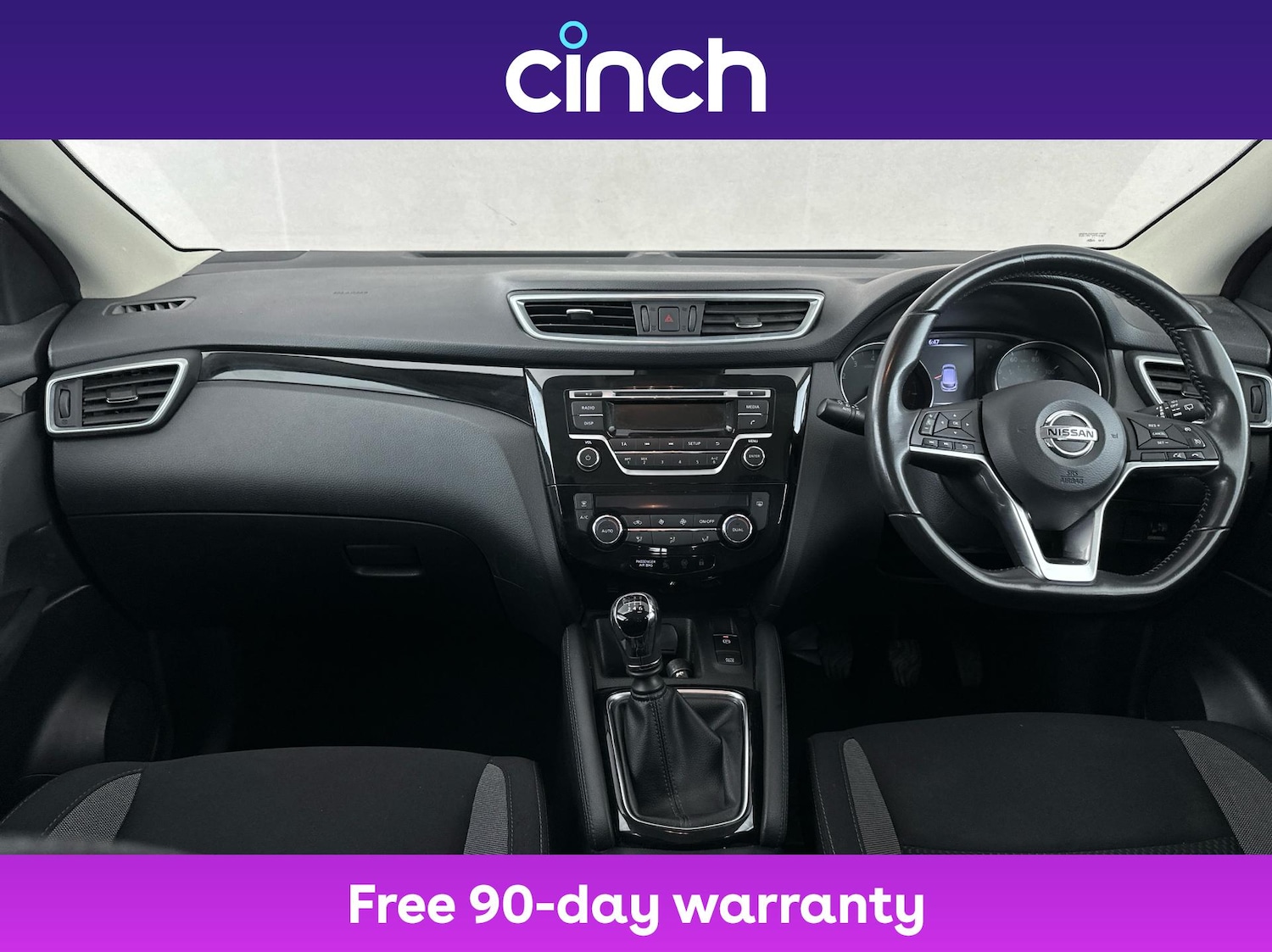 Used Nissan Qashqai 2018 for sale - 76357409: Photo 15