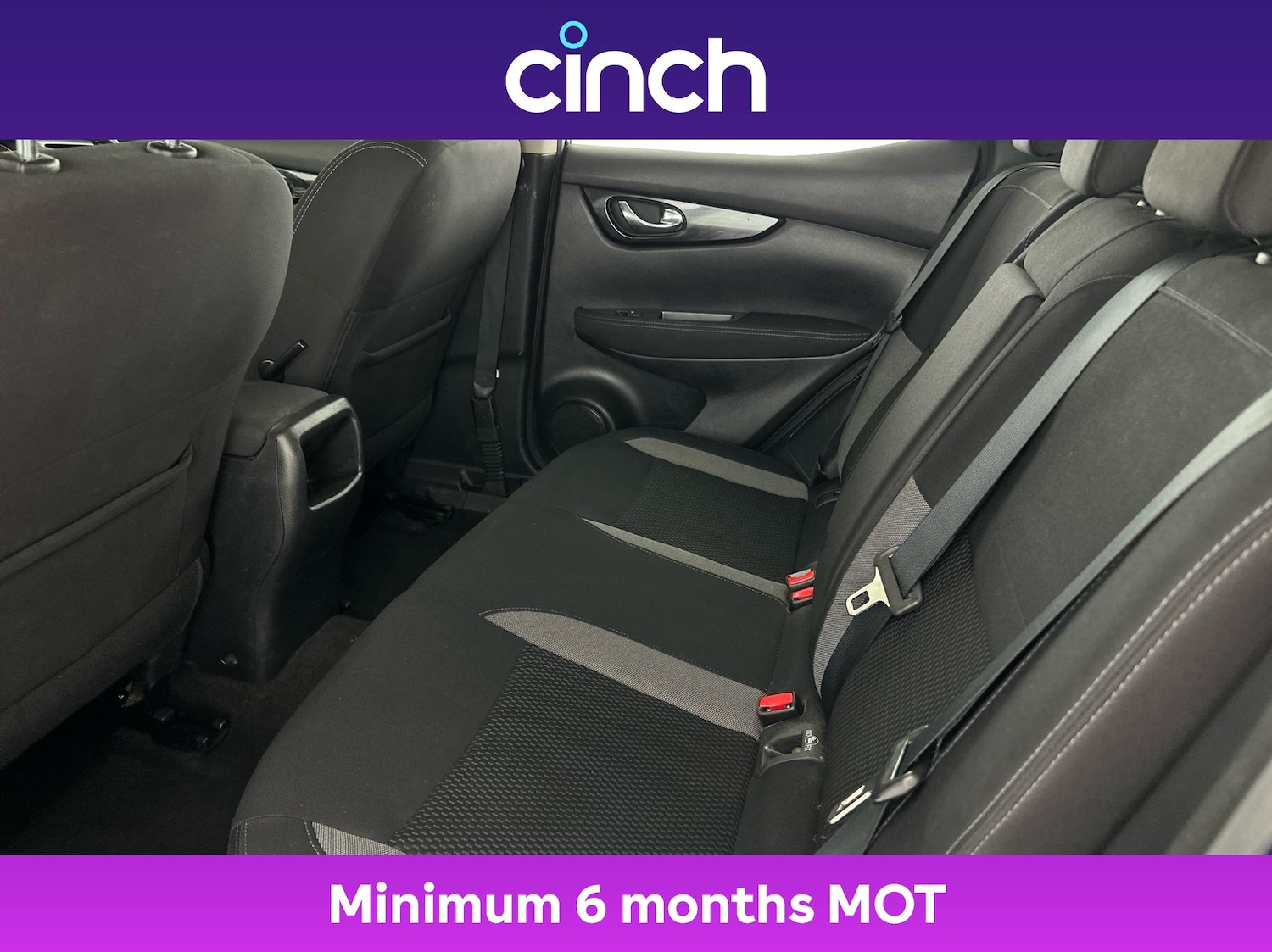 Used Nissan Qashqai 2018 for sale - 76357409: Photo 20