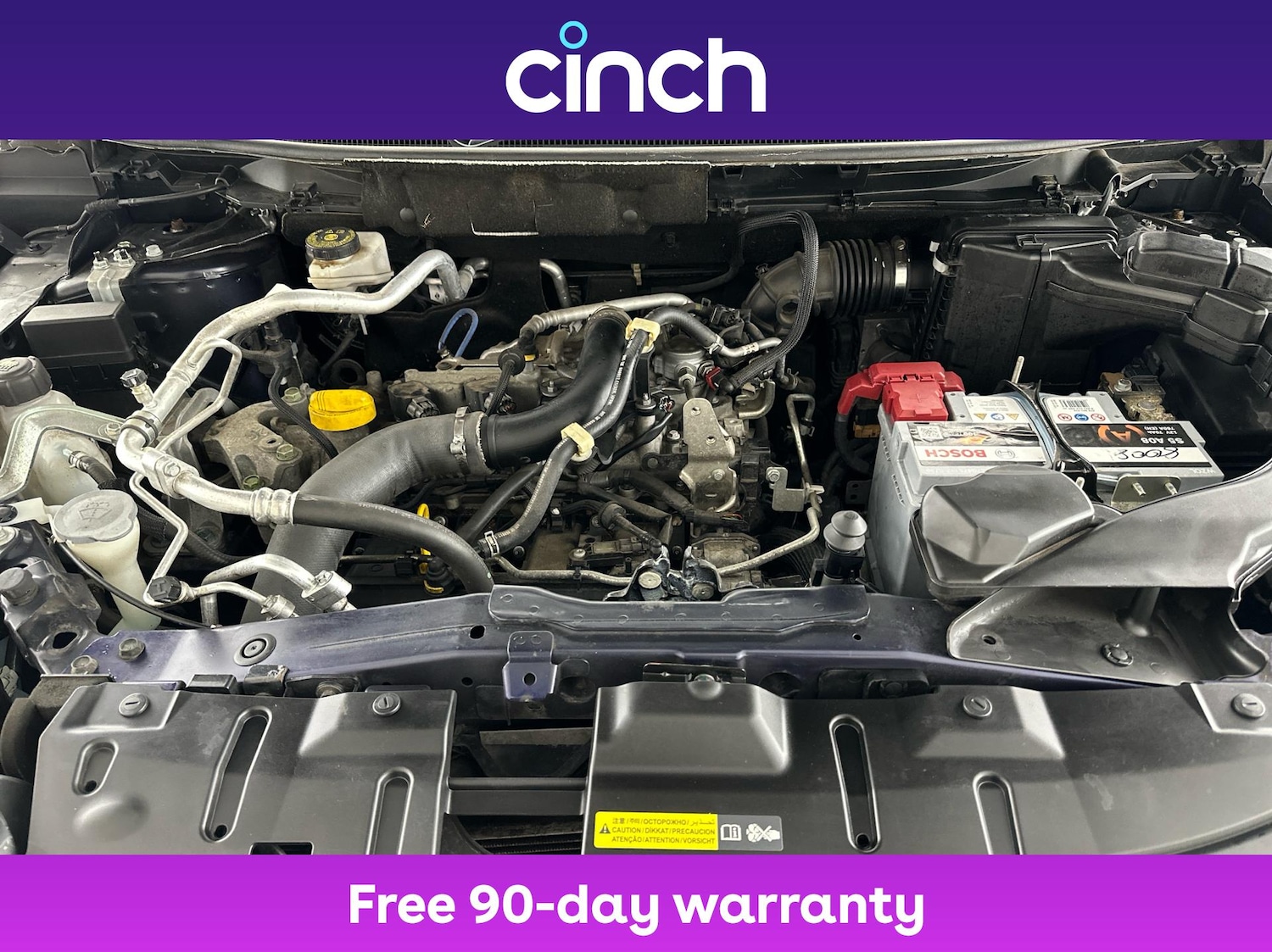 Used Nissan Qashqai 2018 for sale - 76357409: Photo 23