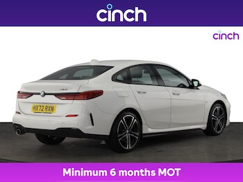 Used BMW 2 Series Gran Coupe 2022 for sale - 75892174: Photo