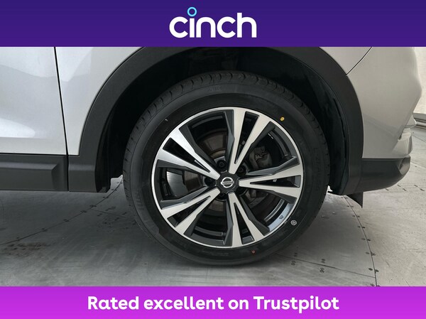 Used Nissan Qashqai 2017 for sale - 76281555: Photo 28