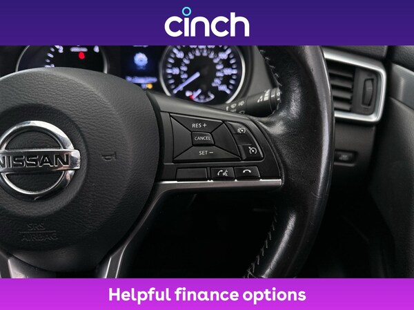 Used Nissan Qashqai 2017 for sale - 76281555: Photo 35