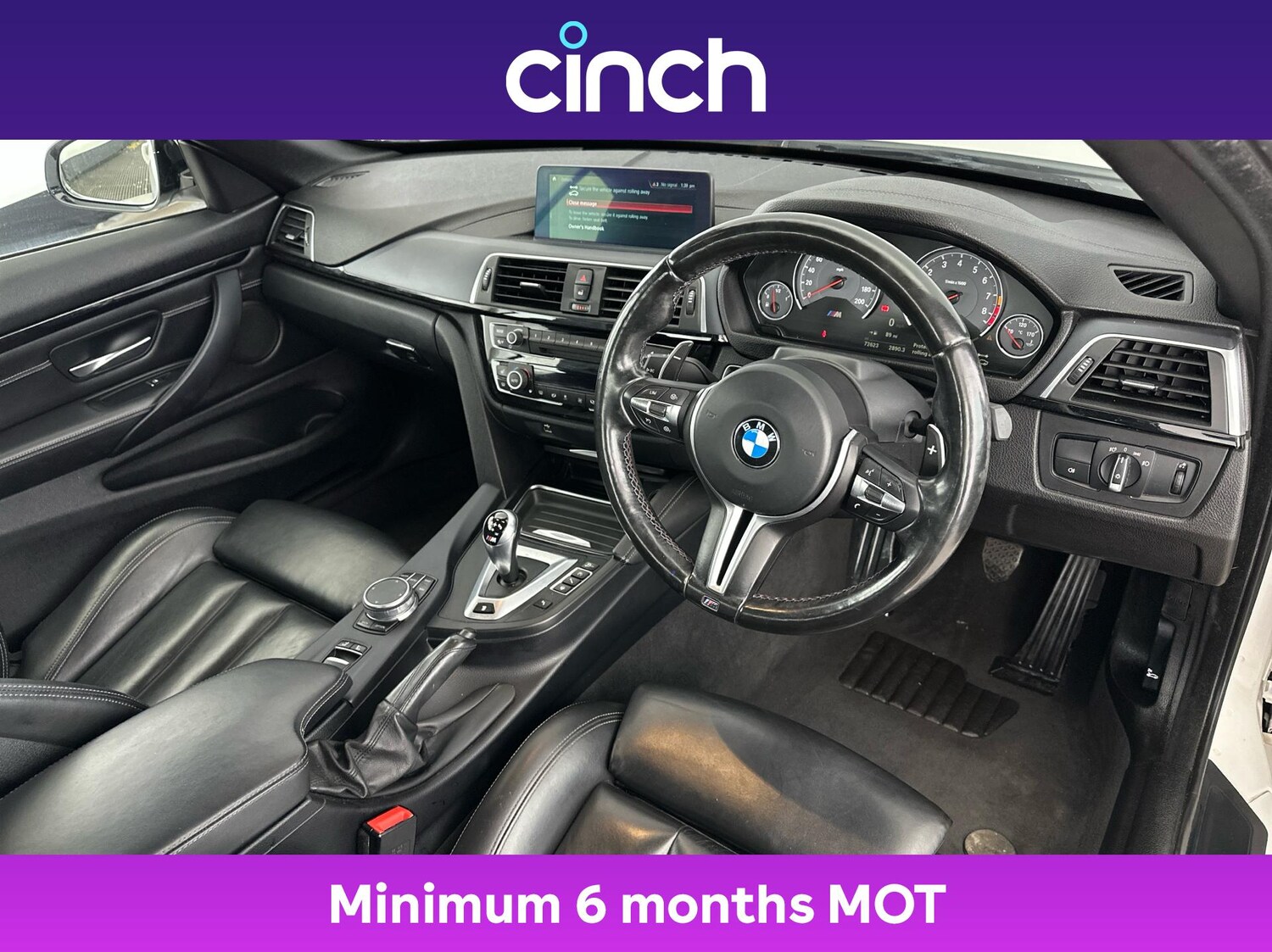 Used BMW M4 2018 for sale - 76324081: Photo 12