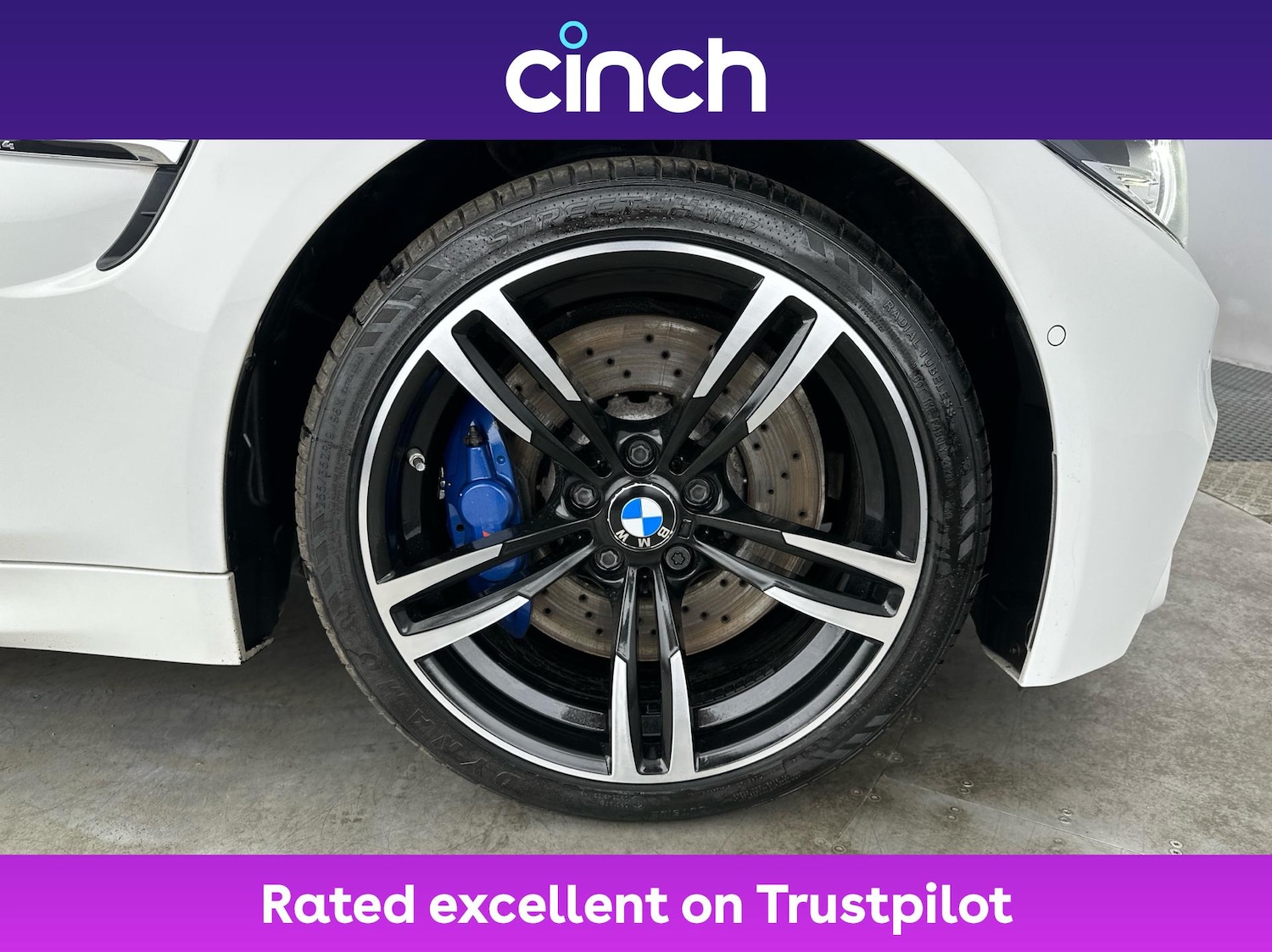 Used BMW M4 2018 for sale - 76324081: Photo 28