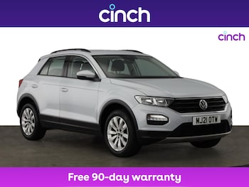 Volkswagen - T-Roc