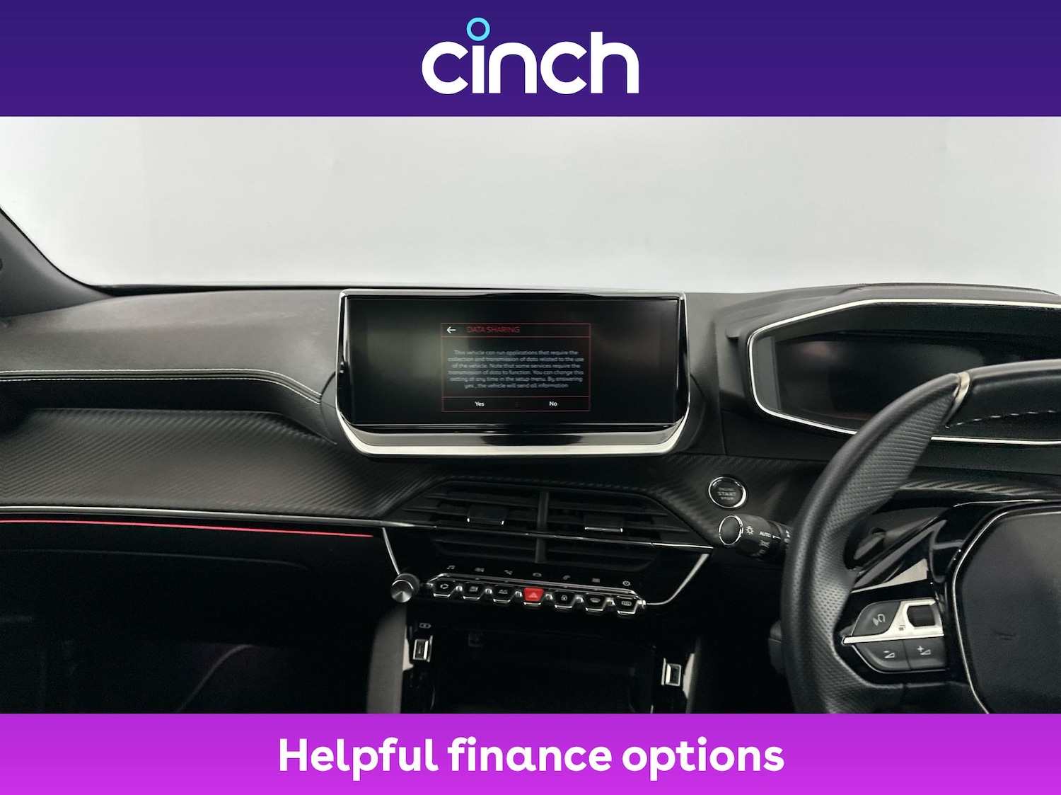 Used Peugeot 2008 2022 for sale - 76985574: Photo 17