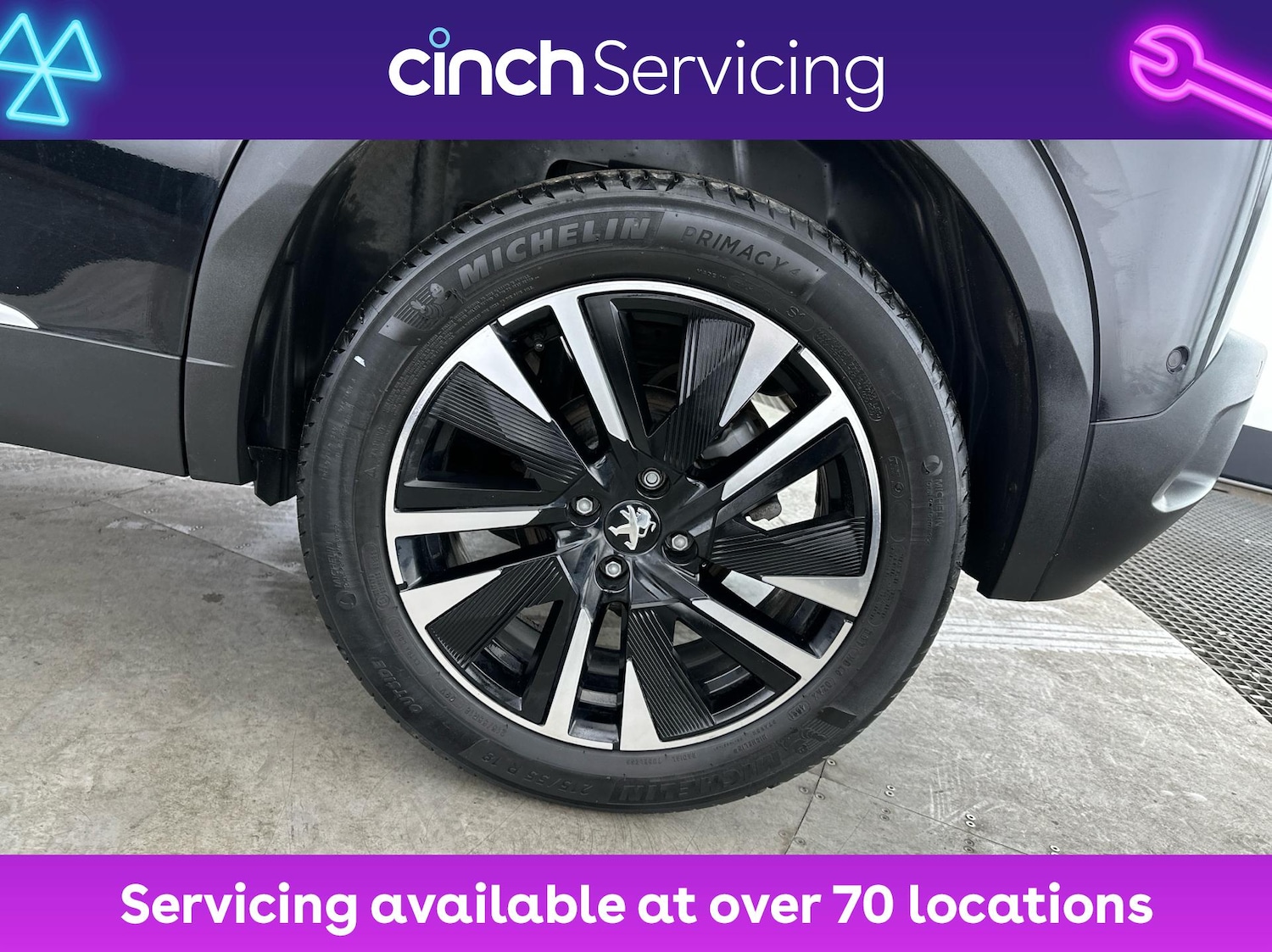 Used Peugeot 2008 2022 for sale - 76985574: Photo 26