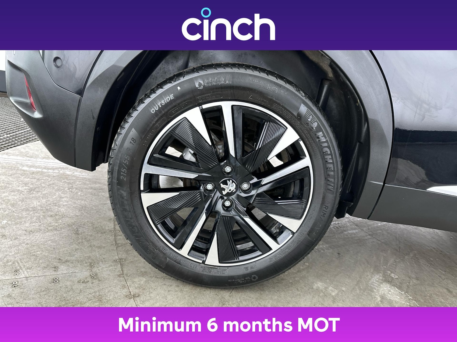 Used Peugeot 2008 2022 for sale - 76985574: Photo 27