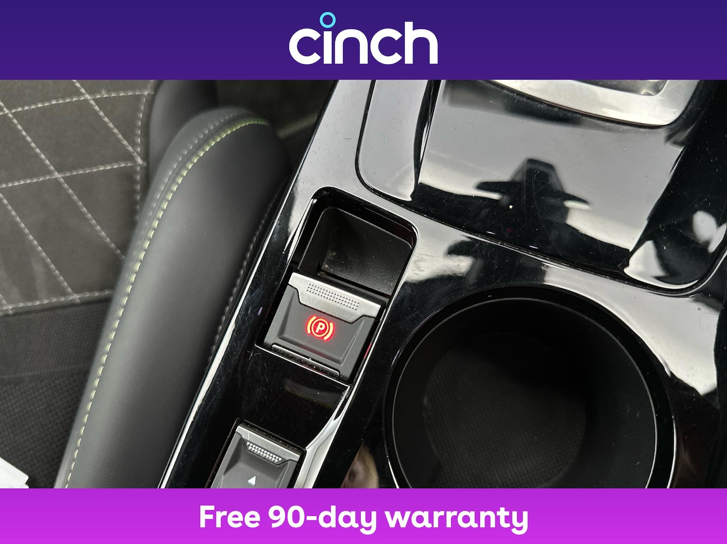 Used Peugeot 2008 2022 for sale - 76985574: Photo 39