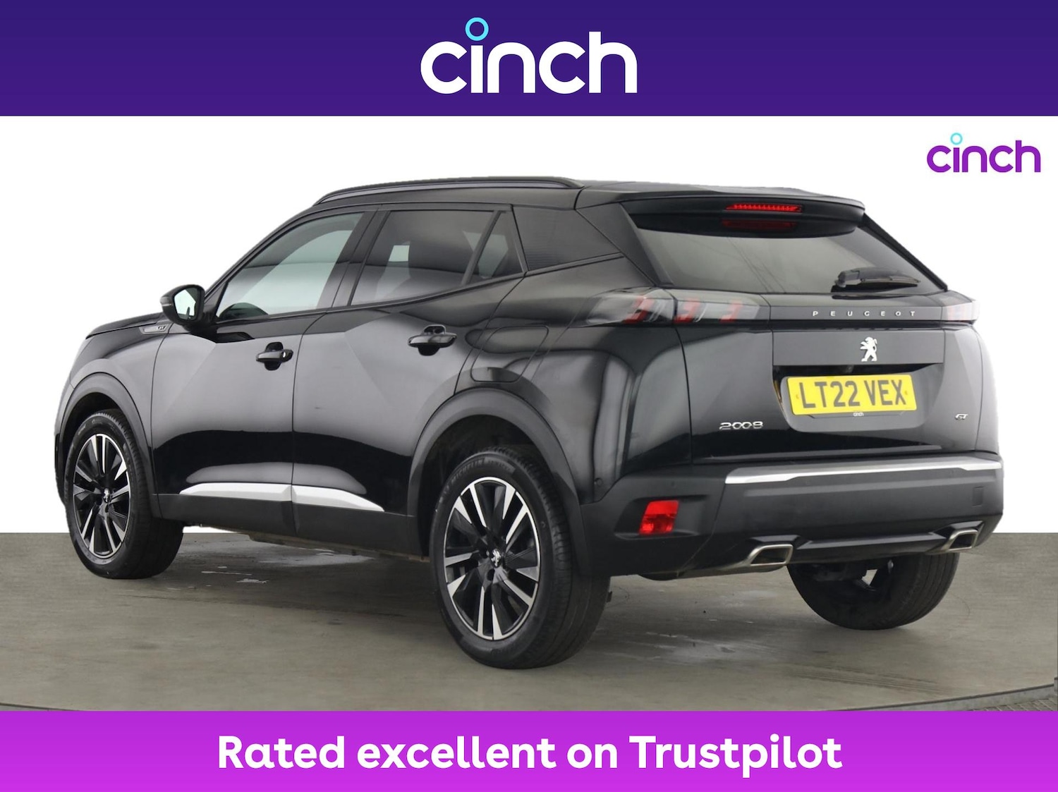 Used Peugeot 2008 2022 for sale - 76985574: Photo 6