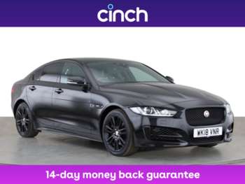 2018 - 2.0 [250] R-Sport 4dr Auto