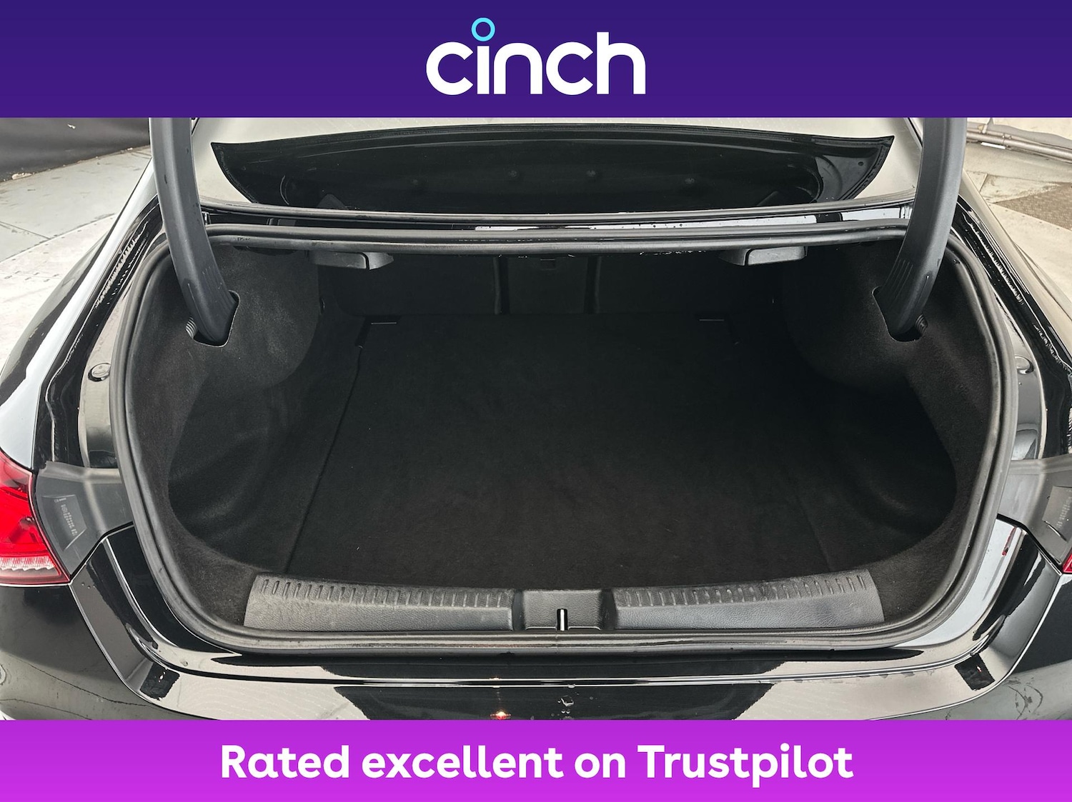 Used Mercedes-Benz CLA 2020 for sale - 76410417: Photo 21