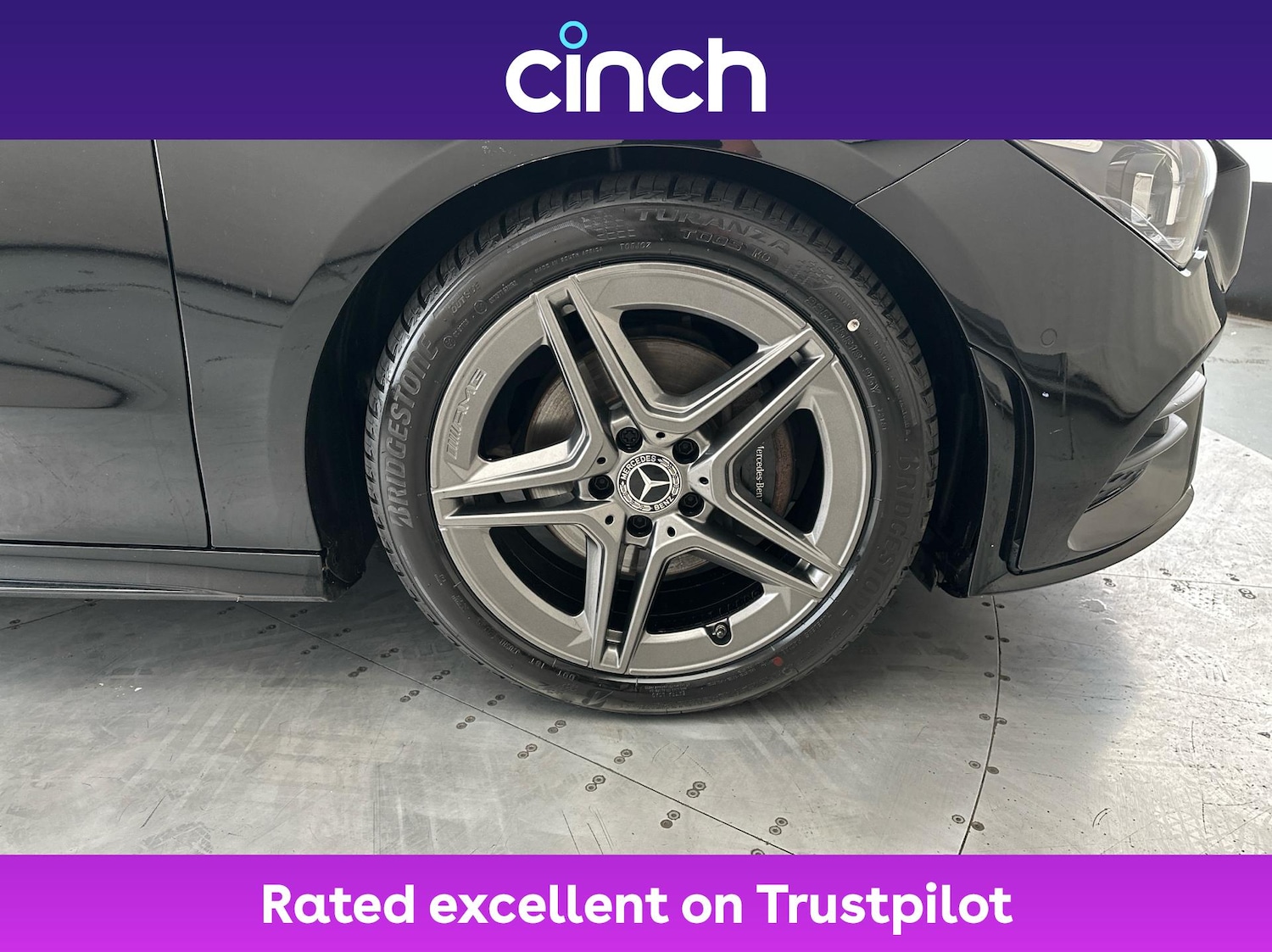 Used Mercedes-Benz CLA 2020 for sale - 76410417: Photo 28