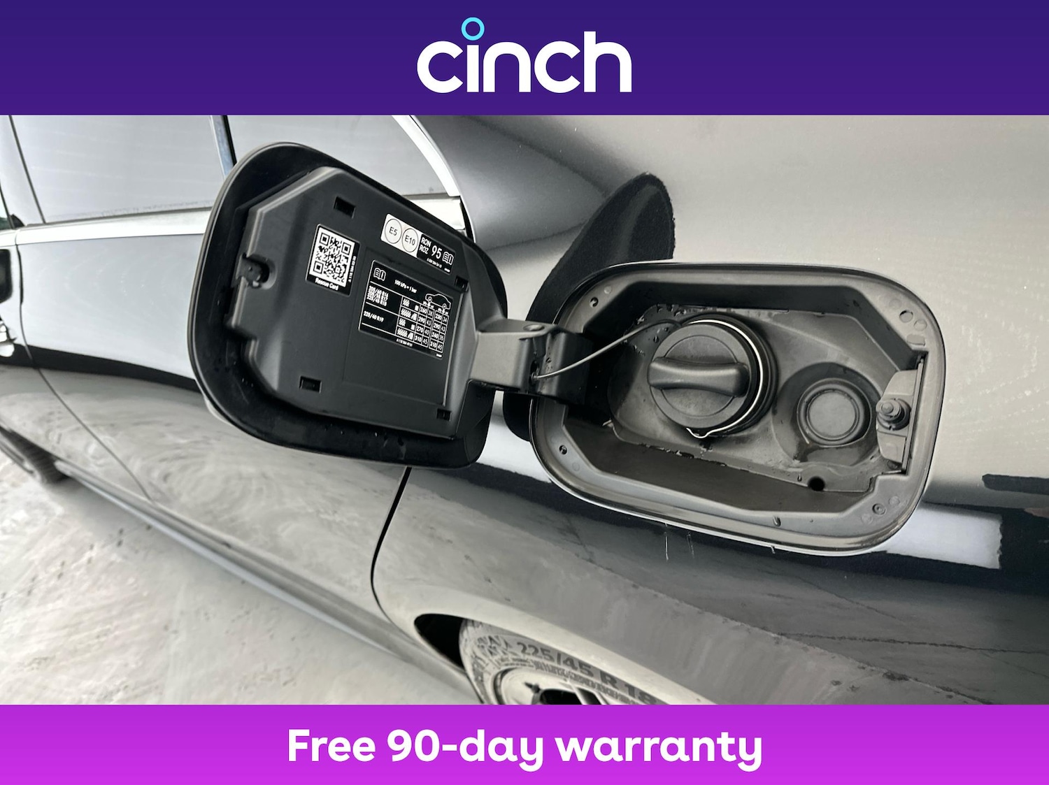 Used Mercedes-Benz CLA 2020 for sale - 76410417: Photo 29