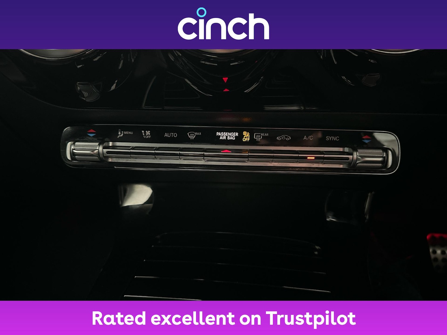 Used Mercedes-Benz CLA 2020 for sale - 76410417: Photo 33