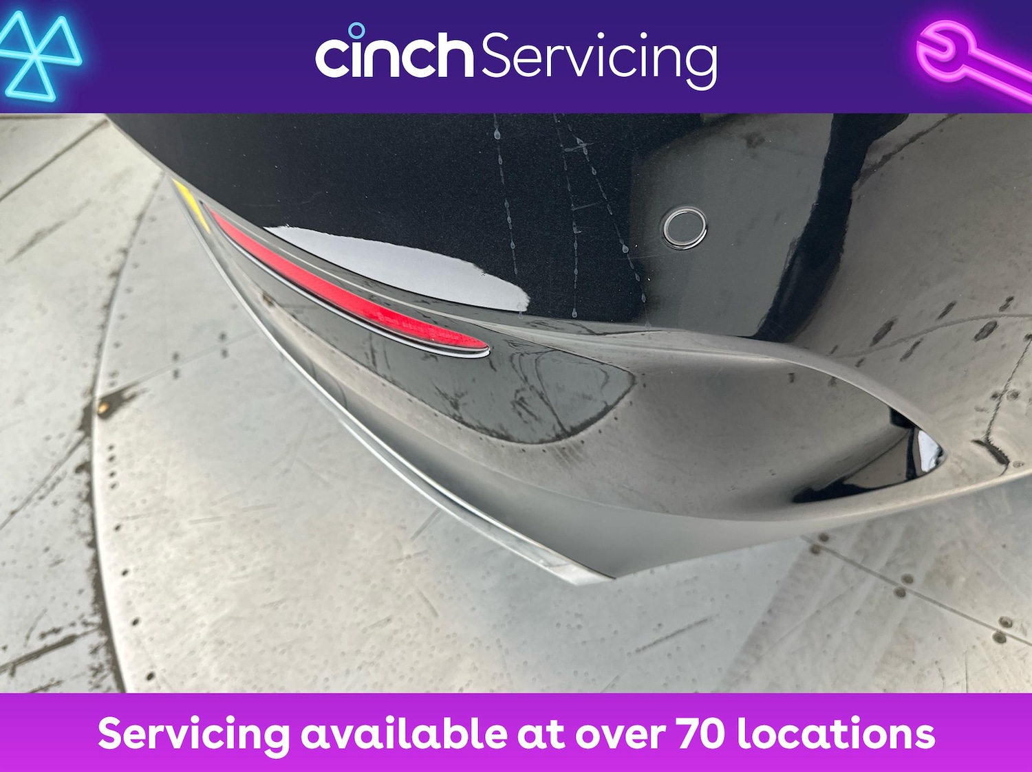 Used Mercedes-Benz CLA 2020 for sale - 76410417: Photo 36