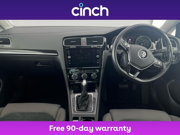 Used Volkswagen Golf 2018 for sale - 76186418: Photo 15