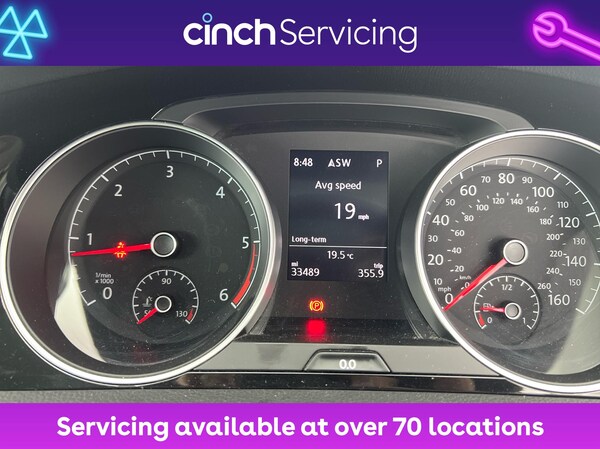 Used Volkswagen Golf 2018 for sale - 76186418: Photo 18