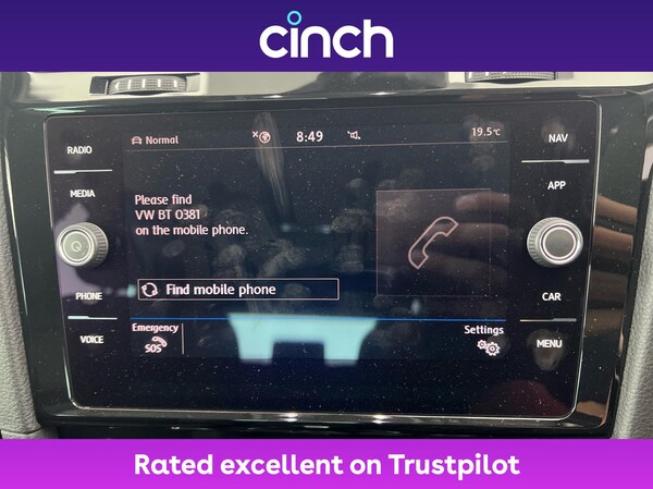 Used Volkswagen Golf 2018 for sale - 76186418: Photo 33