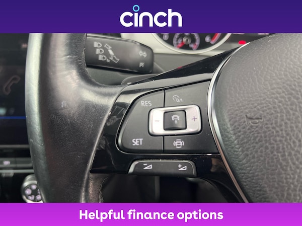 Used Volkswagen Golf 2018 for sale - 76186418: Photo 35