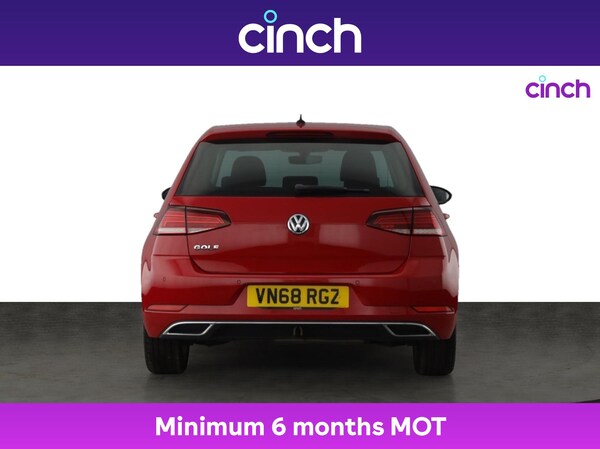 Used Volkswagen Golf 2018 for sale - 76186418: Photo 5