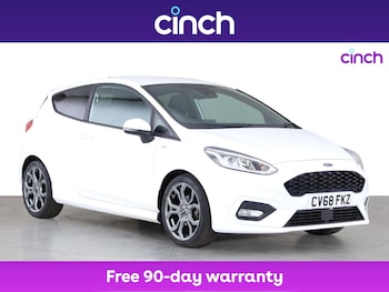 Ford - Fiesta
