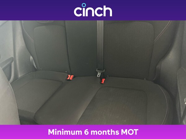 Used Ford Fiesta 2018 for sale - 76245816: Photo 20