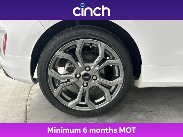 Used Ford Fiesta 2018 for sale - 76245816: Photo 27