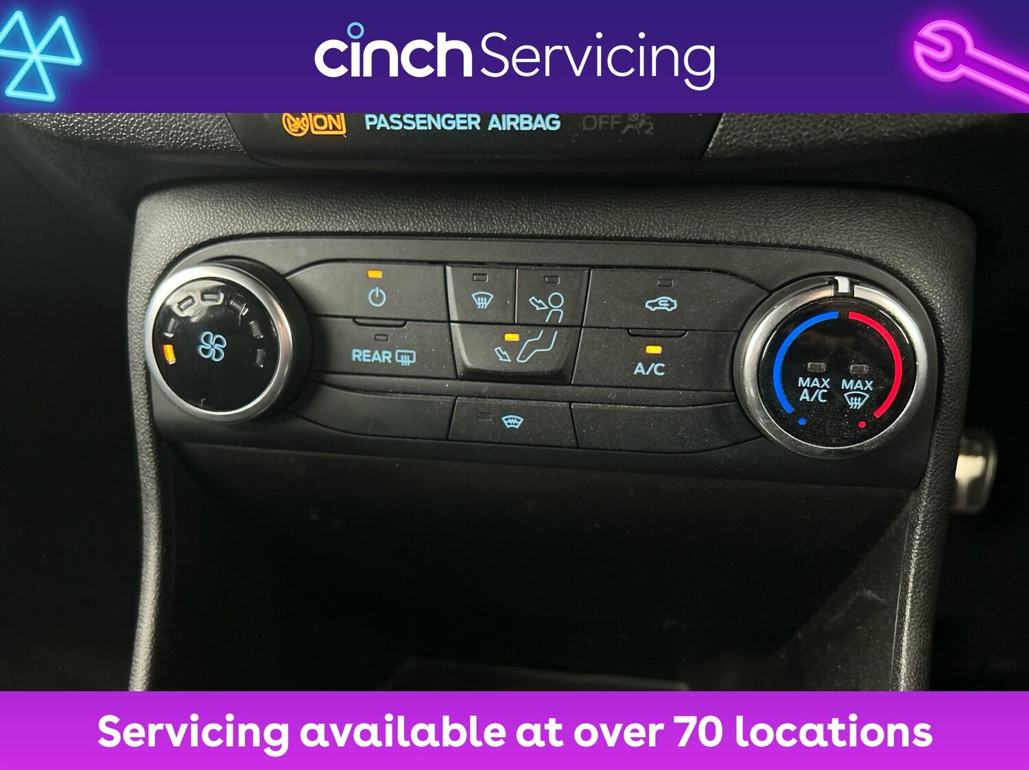 Used Ford Fiesta 2018 for sale - 76245816: Photo 31