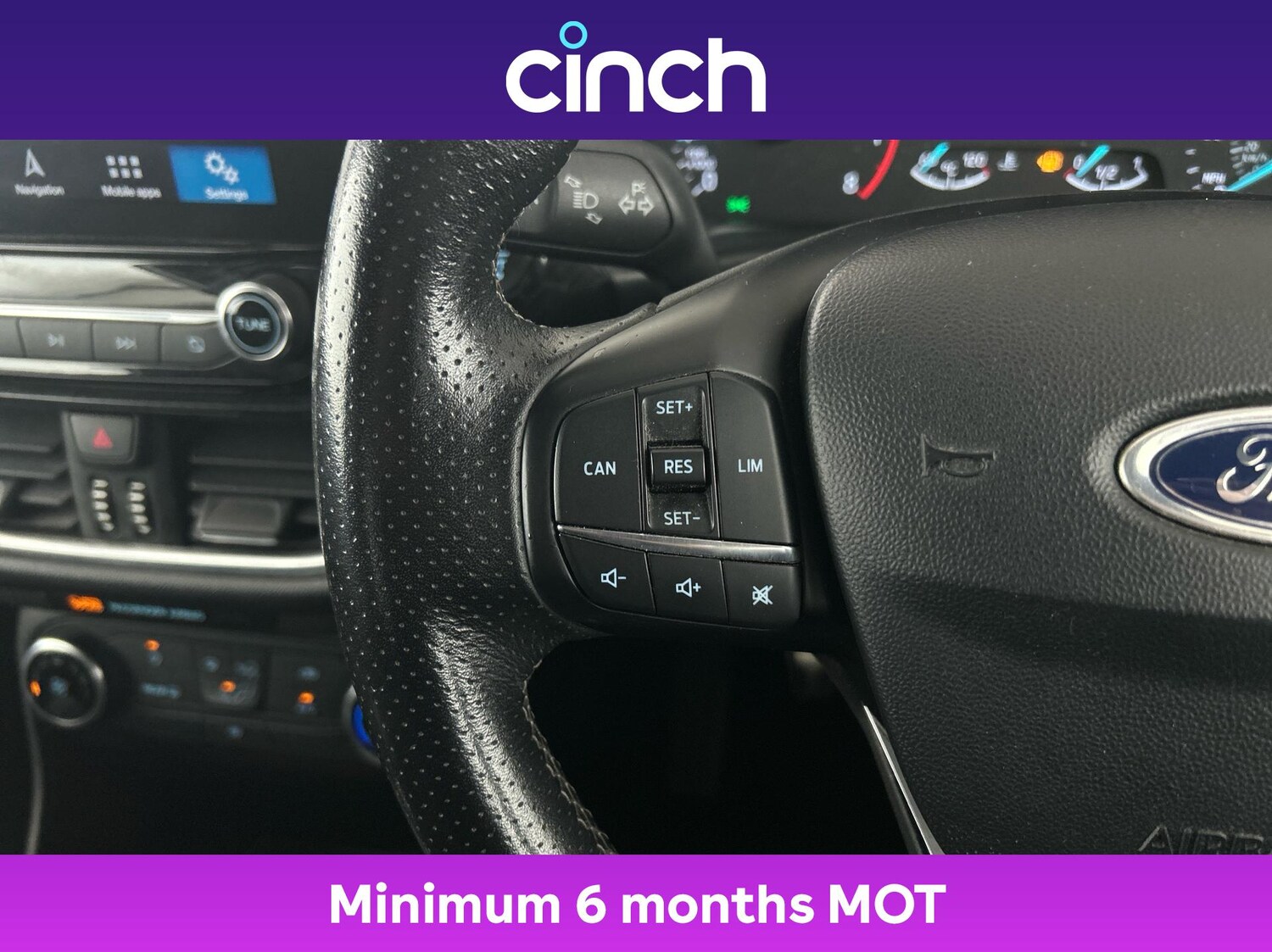 Used Ford Fiesta 2018 for sale - 76245816: Photo 32