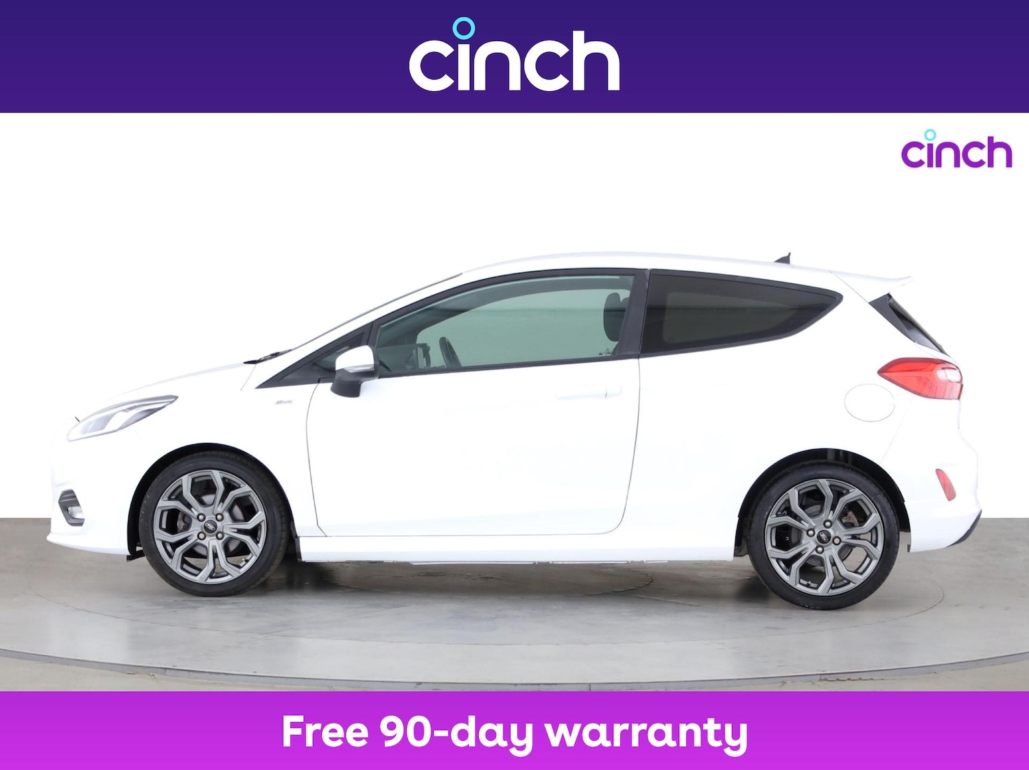 Used Ford Fiesta 2018 for sale - 76245816: Photo 8